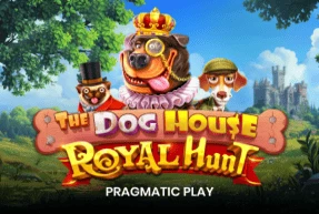The Dog House – Royal Hunt Mobile